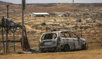 Cum arată ocupația israeliană din Cisiordania – o perspectivă de la fața locului