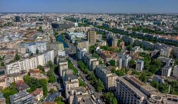 Piața rezidențială din București s-a prăbușit în 2025, autorizațiile de construire s-au înjumătățit față de anii trecuți