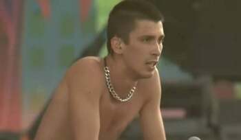 Cojo, ochi în ochi cu fanii, despre violența împotriva femeilor, pe scena „Beach, Please!”: „Aproape 90 la sută din (…)