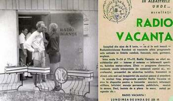 Radio Vacanța și Securitatea. Cum controla regimul comunist, prin sursele „Duțescu” și „Florea”, oamenii care lucrau (…)