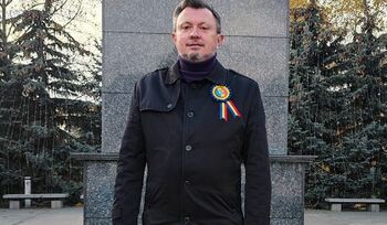 Eugen-Costel Călinoiu este noul subprefect de Dolj