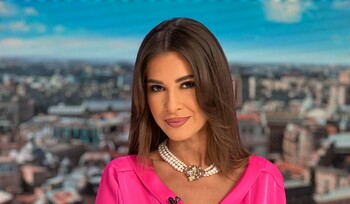 Kanal D, locul I în audiențe, cu Știrile Kanal D de la ora 12:00, prezentate de Cristina Dorobanțu