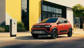 Dacia cea mai urâtă marcă auto de către suedezi, chiar și sub mărcile chinezilor