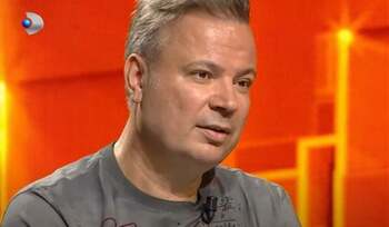 Drama lui Dan Helciug. Artistul a crescut fără mamă de la vârsta de 5 ani: „Era gravidă cu altcineva în timpul (…)