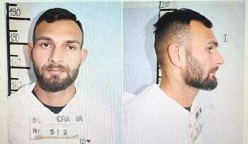 Deținut din Olt, căutat de 600 de oameni după ce a reușit să evadeze de sub escorta poliției. Urma să fie extrădat (…)