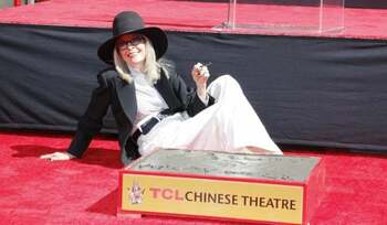 Diane Keaton a murit. Actrița de 79 de ani a câștigat un premiu Oscar pentru rolul în comedia romantică „Annie Hall”