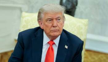 Donald Trump vinde 3.350 de rachete „ieftine și puternice” Ucrainei: vor putea lovi lângă Moscova, dar doar cu aprobare