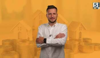 5 Știri Imobiliare.ro Finance: cât investesc românii în asigurări?