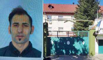 Evadare de la Penitenciarul Mărgineni, județul Prahova: poliția caută un bărbat de 32 de ani care a sărit gardul (…)