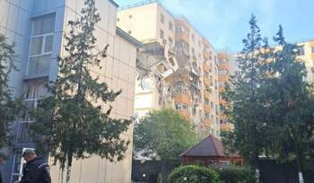 Distrigaz va realimenta cu gaz clădirile din jurul blocului care a explodat în Rahova