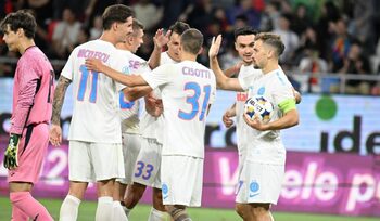 FCSB îi transmite un mesaj ferm lui Darius Olaru: „Trebuie să înțeleagă”