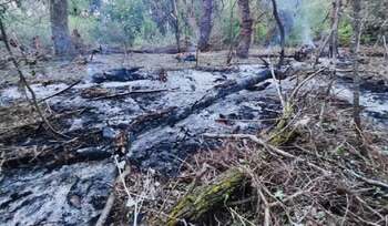 Ambasada Rusiei în România reacționează la acuzațiile MAE: Drona a fost doborâtă, nu s-a încălcat teritoriul