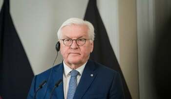Președintele Germaniei spune că în Europa este război și că s-ar putea ca armata să redevină obligatorie, după 14 ani
