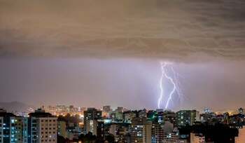 De când se schimbă vremea, după zilele de foc cu 40 de grade. Meteorolog ANM: „Vor fi averse torențiale, vijelii, (…)