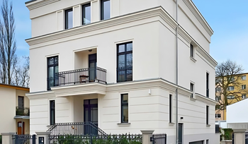 Redefinește-ți casa cu un simplu detaliu: profile decorative pentru exterior