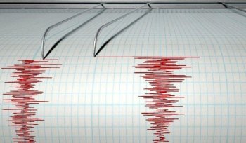 Două cutremure în România, în această dimineaţă