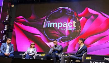 Cum a decurs prima zi de Impact Bucharest