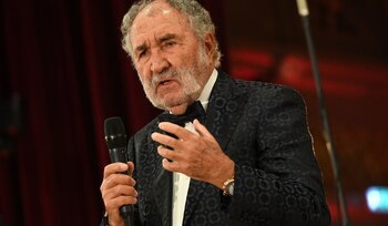 Ion Țiriac a scos din buzunar o avere. Donație impresionantă pentru românii rămași fără case