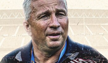 „Bursucul” își pregătește marea revenire. Ultimele vești despre starea de sănătate a lui Dan Petrescu. Următorul pas (…)