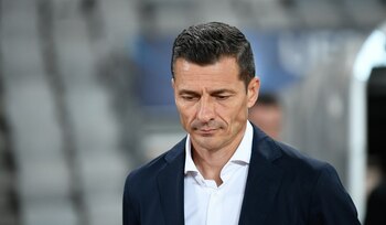 Explozia din Rahova l-a cutremurat pe Costel Gâlcă. Familia antrenorului, implicată. Și-a sunat tatăl imediat
