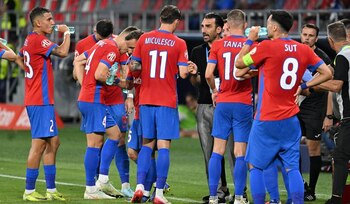 Veste bună pentru FCSB. Cisotti, iertat de UEFA după eliminarea directă din turul cu Aberdeen