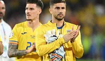 Probleme pentru Moldovan la Oviedo. Locul de titular întârzie, iar naționala îl ignoră. Anunțul care l-ar putea (…)