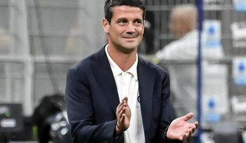 Cristi Chivu, în centrul atenției după ce Inter a redevenit lider în Serie A. Reacția italienilor și notă de top (…)