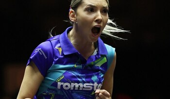 Calificare magică a naționalei României în finala Campionatului European de tenis de masă