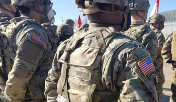 „Pregătirea apărării pe linii e esențială”. Retragerea americană, un pericol pentru România? Soluțiile generalului (…)