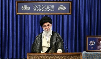 Avertisment de la Teheran: Ayatollahul Khamenei, vizat de o posibilă tentativă de asasinat