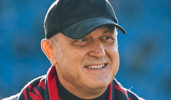 Moment istoric pentru Dan Șucu la Genoa. Anunțul oficial făcut de Federația Italiană de Fotbal