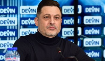 A jucat pentru Steaua, dar altă echipă l-a fermecat: „Încă din copilărie am visat să fiu aici!”