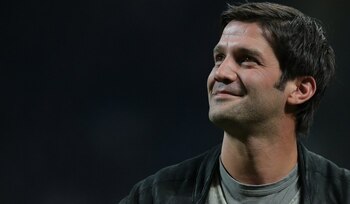 Chivu făcea pe șoferul pentru un coleg de la Ajax: un lider înnăscut în vestiar, respectuos, mereu zâmbitor