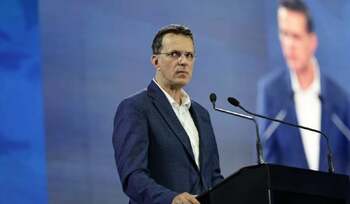 Ionuț Moșteanu, despre creșterea vârstei de pensionare pentru miliari: „Este nesustenabil”