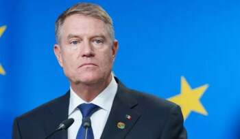ANAF îl va da în judecată pe Klaus Iohannis. Fostul președinte refuză să plătească prejudiciul de un milion de euro