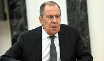 Serghei Lavrov: Rusia intră în discuţiile cu SUA cu o poziţie „clară şi uşor de înţeles”