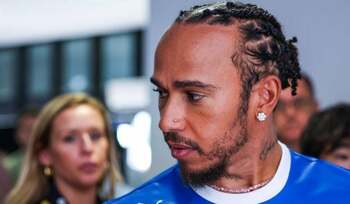 F1 e dragostea vieții lui, nu copiii, spune Lewis Hamilton