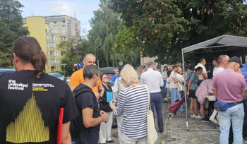 Cele 7-8 blocuri, cu 500-600 de apartamente, construite de un apropiat al lui Ilan Șor ar sufoca un cartier din (…)