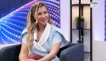 Lora, la „Puterea unui lider”, despre copilăria după moartea tatălui său și amprentele lăsate asupra sa: „Am văzut (…)