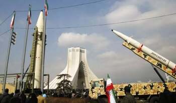 Iranul, acuzat că ar fi dezvoltat rachete capabile să lovească Europa, susțin surse occidentale