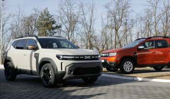 Piața auto din Germania se prăbușește: Dacia resimte scăderile, dar mașinile electrice ating un nou record