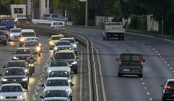 Lista celor mai periculoase drumuri naționale din România: indisciplina pietonilor și viteza excesivă, printre (…)