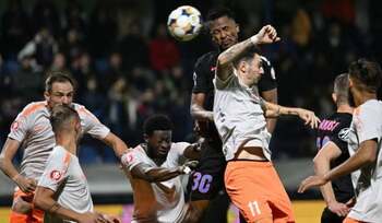 Metaloglobus a obținut prima victorie istorică în Superligă, 2-1 cu FCSB