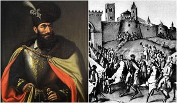 „Dacul cel Rău” care a marcat pentru totdeauna istoria României şi i-a deranjat rău pe vecini