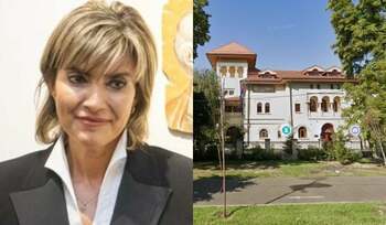 Schema de evaziune fiscală în care a fost implicată Maria Monica Peterson Dăscălița, femeia care primește 120.000 de (…)