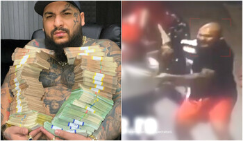 Fraţii Mocanu ar putea face 