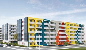 Noi reguli pentru dezvoltatorii imobiliari: Contribuții pentru construirea școlilor din Sectorul 1