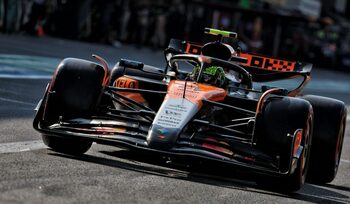 F1 / Lando Norris va pleca din pole position în Marele Premiu al Mexicului