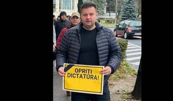 Partidul AUR se prăbușește din interior! Liderii locali acuză presiuni, compromisuri și dictatură de la centru