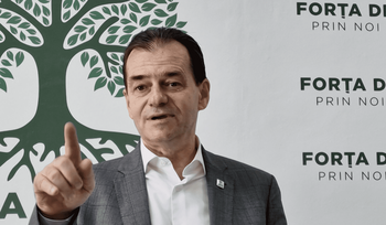 Ludovic Orban, la TVR Info, după declarațiile lui Grindeanu: Pachete de relansare economică sunt povești!